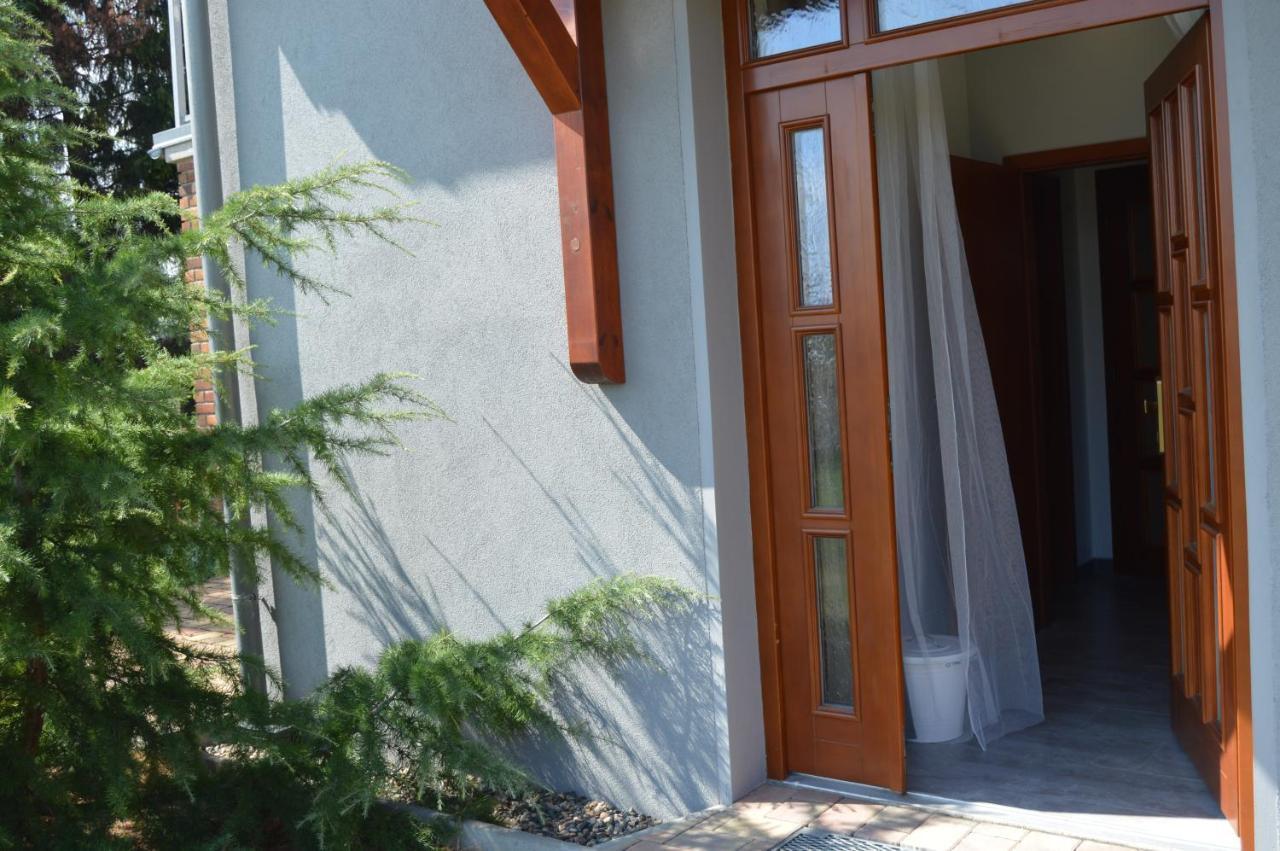 Vila Lípa Nový Bor Exterior foto